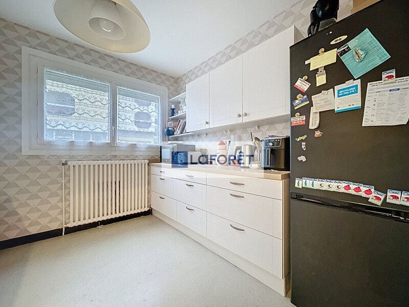 Appartement à vendre, 77m², Brest