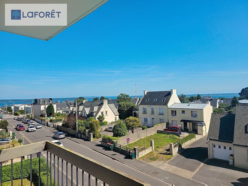 Appartement à vendre, 103m², Brest