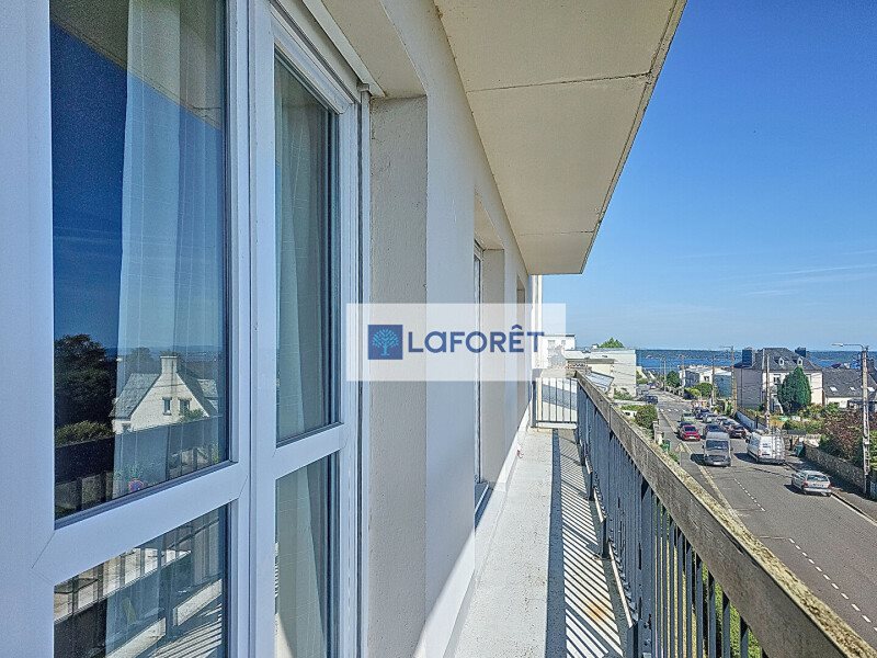 Appartement à vendre, 103m², Brest