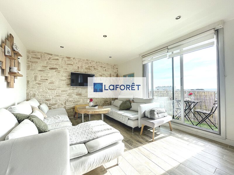 Appartement à louer, 64m², Brest