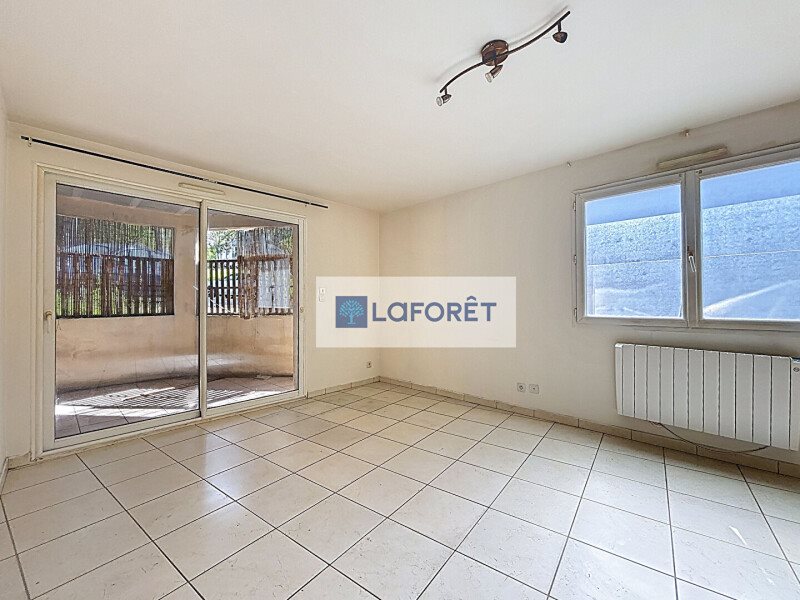 Appartement à vendre, 45m², Brest