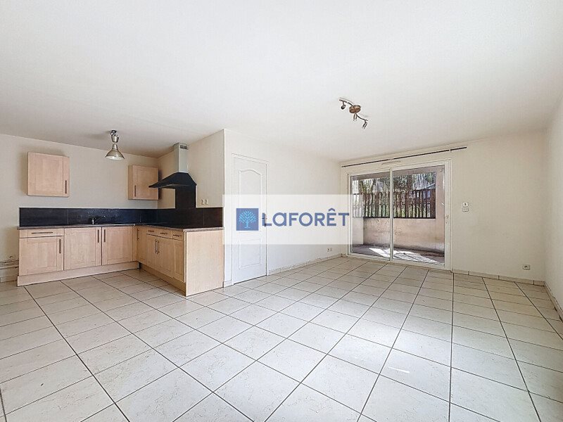 Appartement à vendre, 45m², Brest