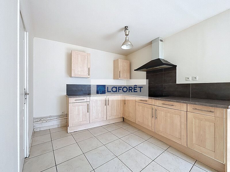 Appartement à vendre, 45m², Brest