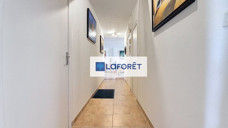 Appartement à vendre, 112m², Brest