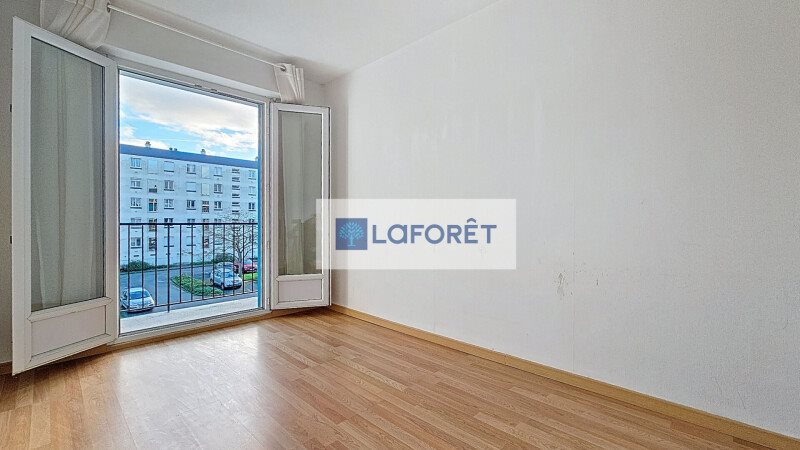 Appartement à vendre, 45m², Brest