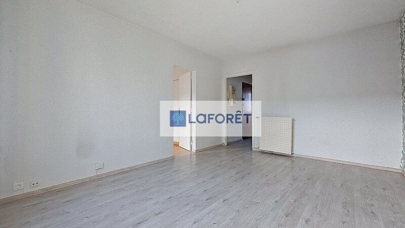 Appartement à vendre, 45m², Brest