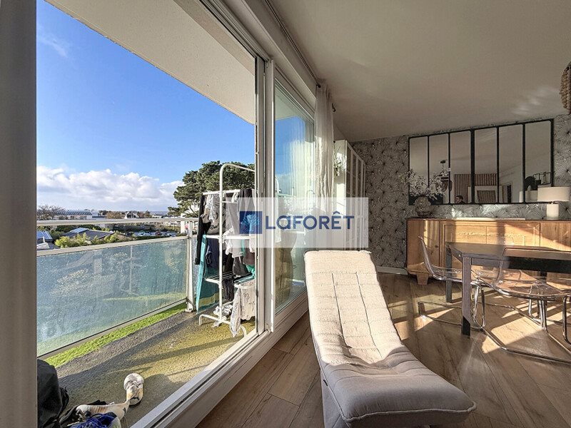 Appartement à vendre, 67m², Brest