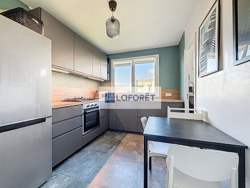 Appartement à vendre, 67m², Brest