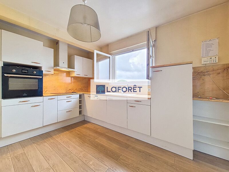 Appartement à vendre, 163m², Brest