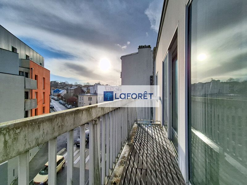 Appartement à vendre, 163m², Brest