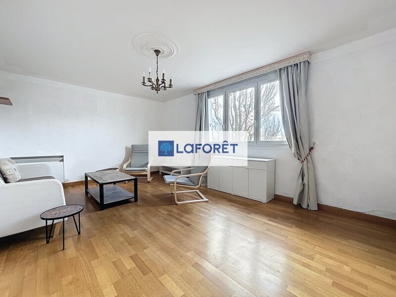 Appartement à vendre, 81m², Brest