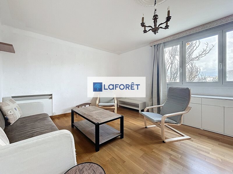 Appartement à vendre, 81m², Brest