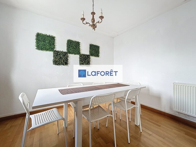 Appartement à vendre, 81m², Brest