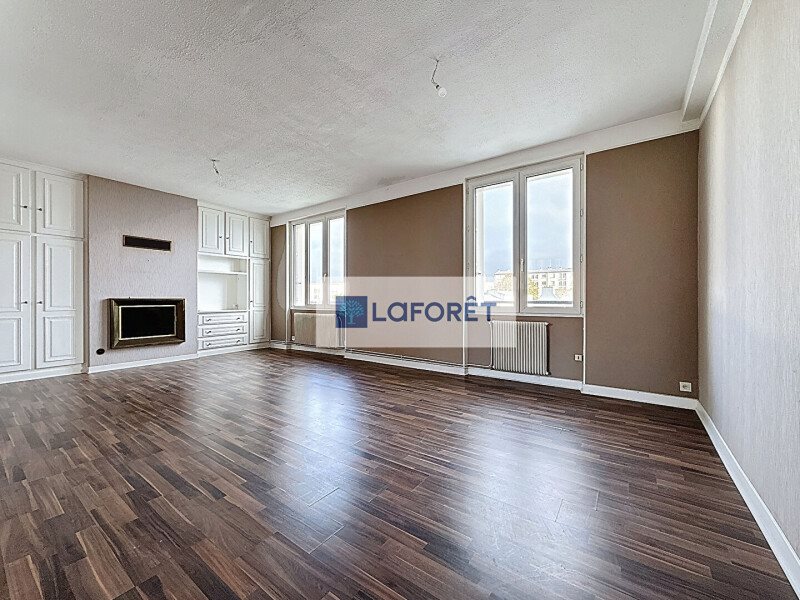 Appartement à vendre, 55m², Brest