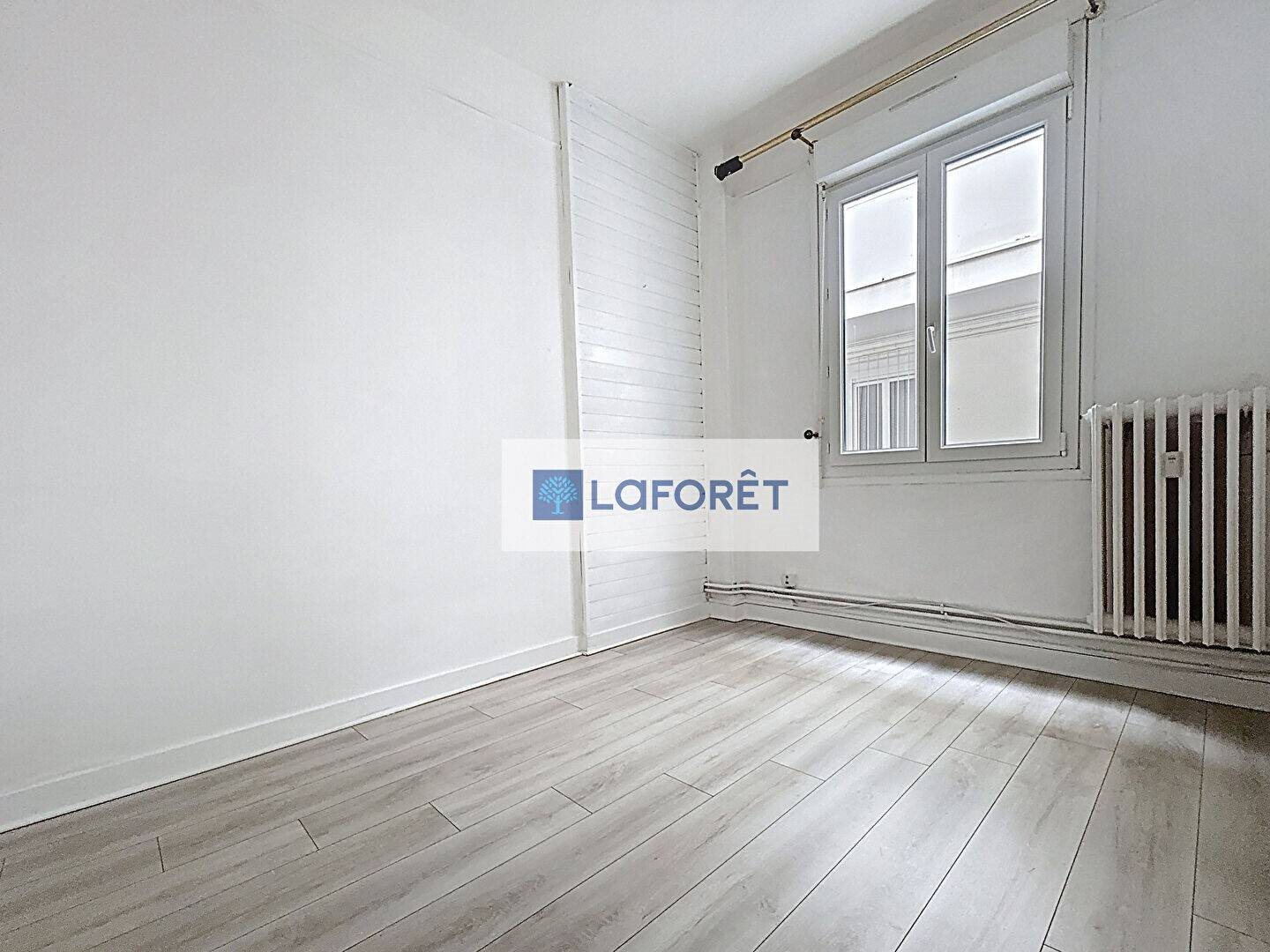 Appartement à louer, 58m², Brest