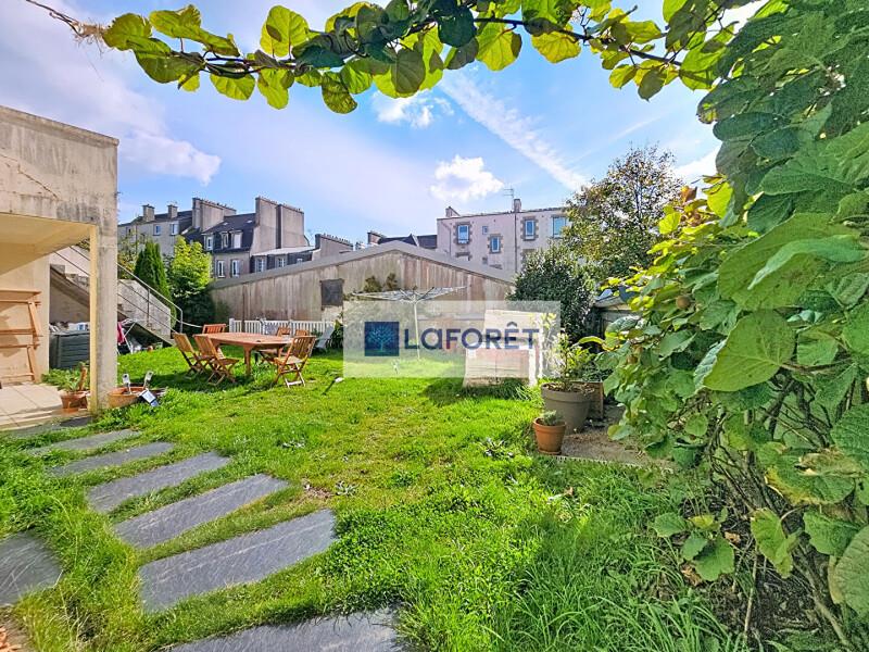 Appartement à vendre, 71m², Brest