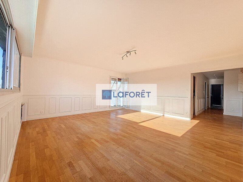 Appartement à vendre, 90m², Brest