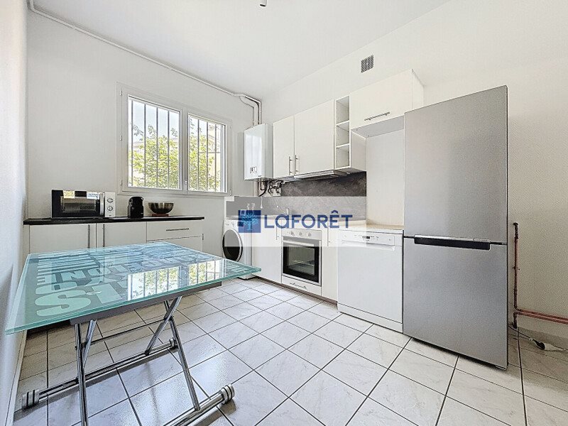 Appartement à vendre, 80m², Brest