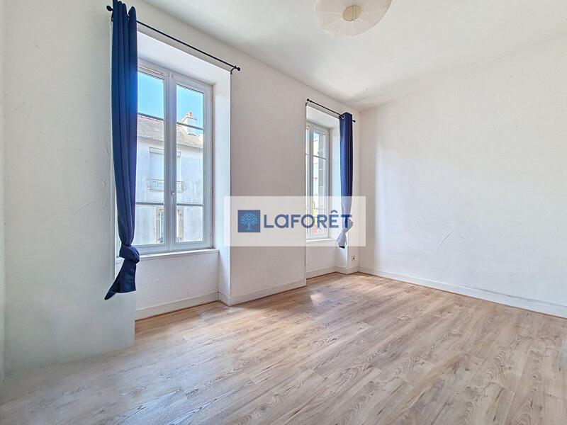 Appartement à vendre, 62m², Brest