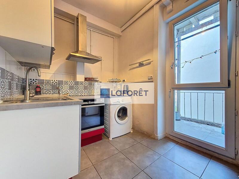Appartement à vendre, 62m², Brest
