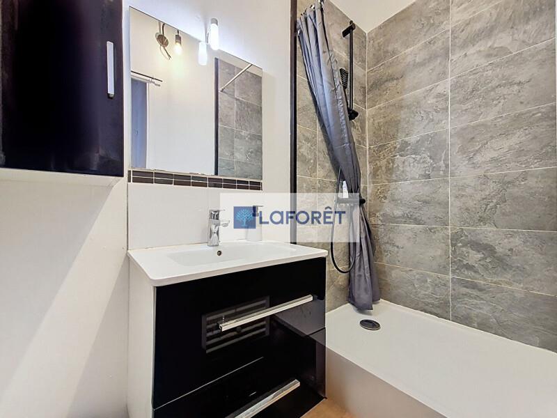 Appartement à vendre, 62m², Brest