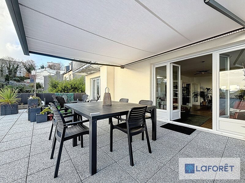 Appartement à vendre, 103m², Brest