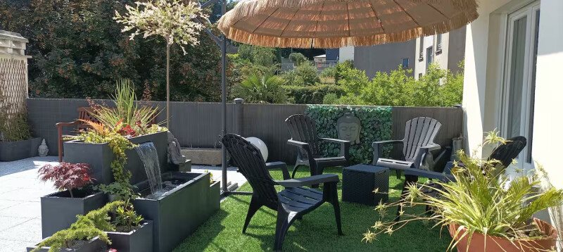 Appartement à vendre, 103m², Brest