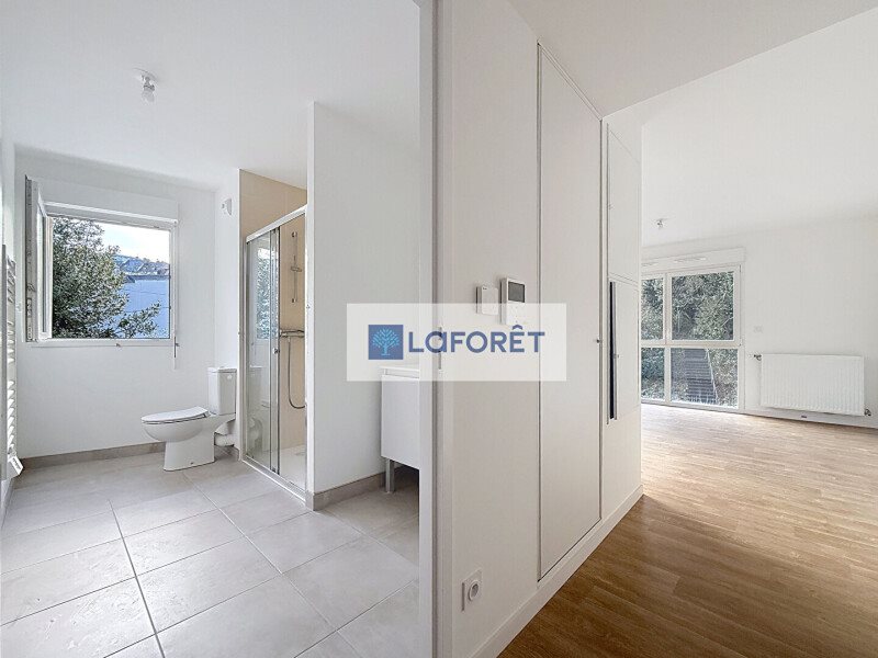 Appartement à vendre, 31m², Brest