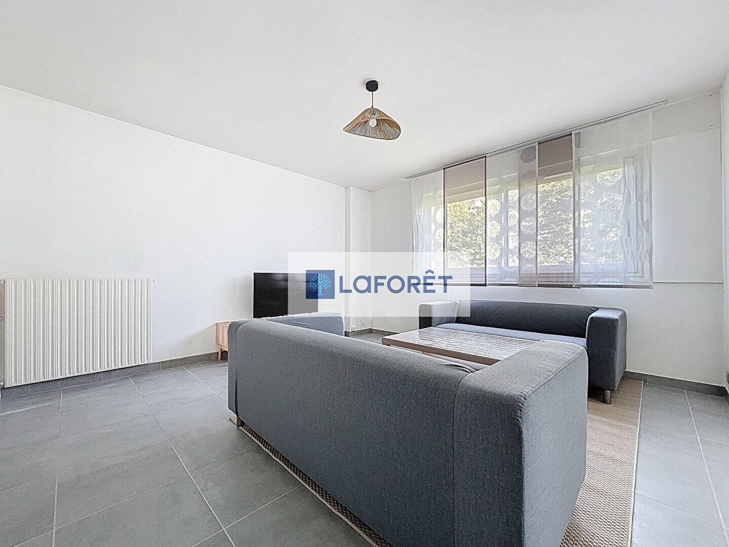 Appartement à louer, 98m², Brest