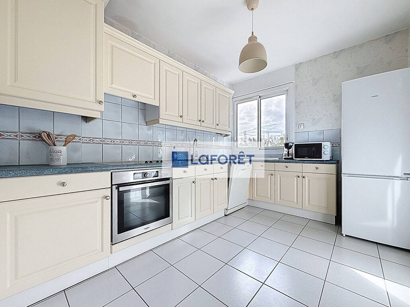 Appartement à louer, 98m², Brest