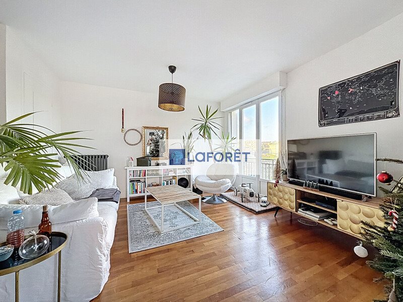 Appartement à vendre, 103m², Brest