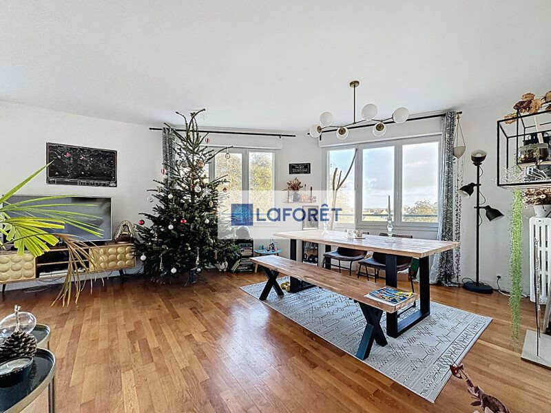 Appartement à vendre, 103m², Brest