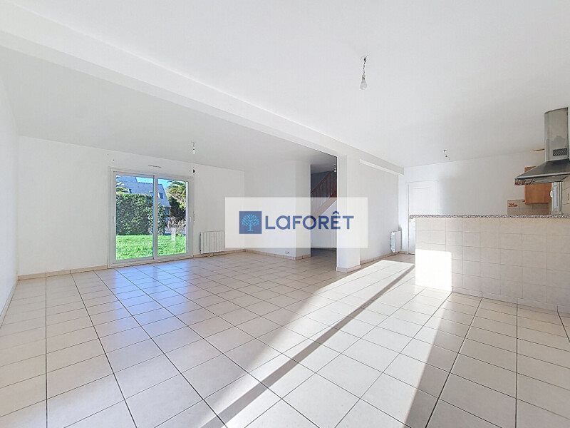 Maison à louer, 90m², Plouzané