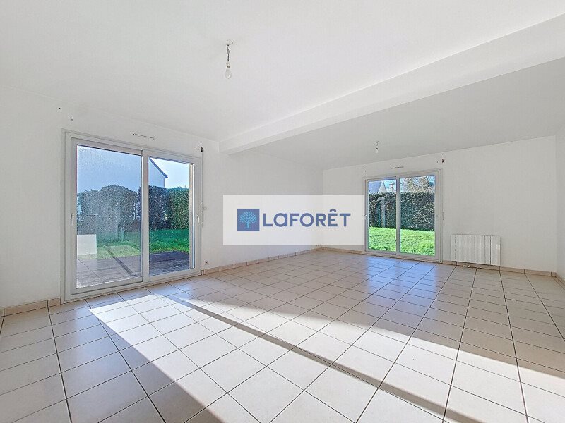 Maison à louer, 90m², Plouzané