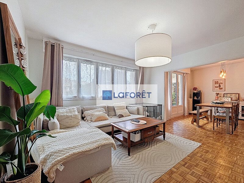 Appartement à vendre, 80m², Brest