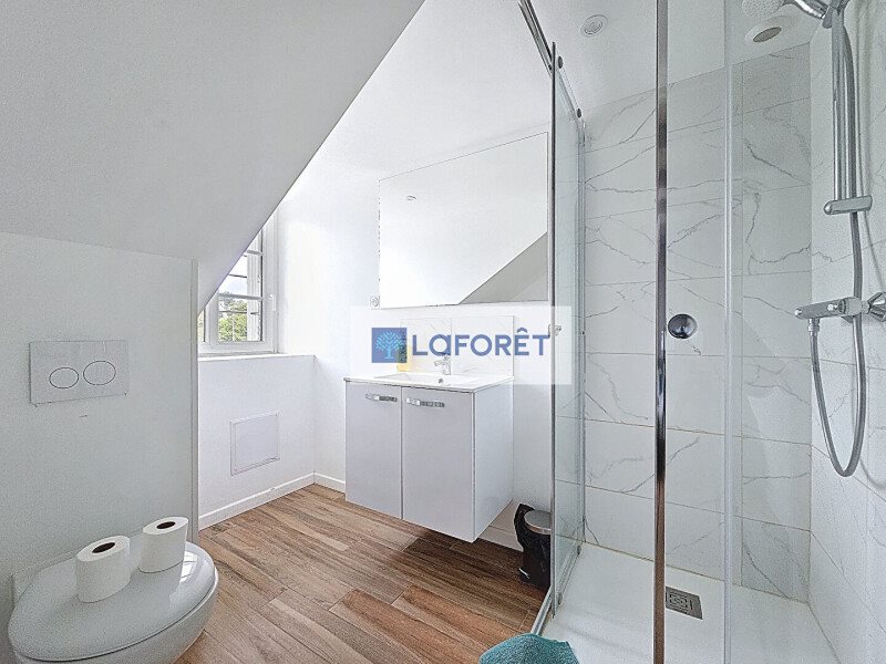 Appartement à vendre, 21m², Brest