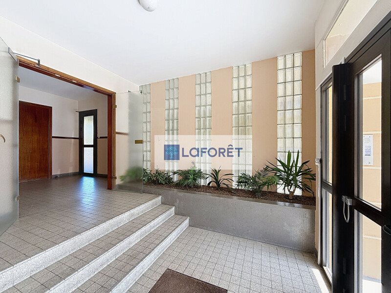 Appartement à vendre, 100m², Brest