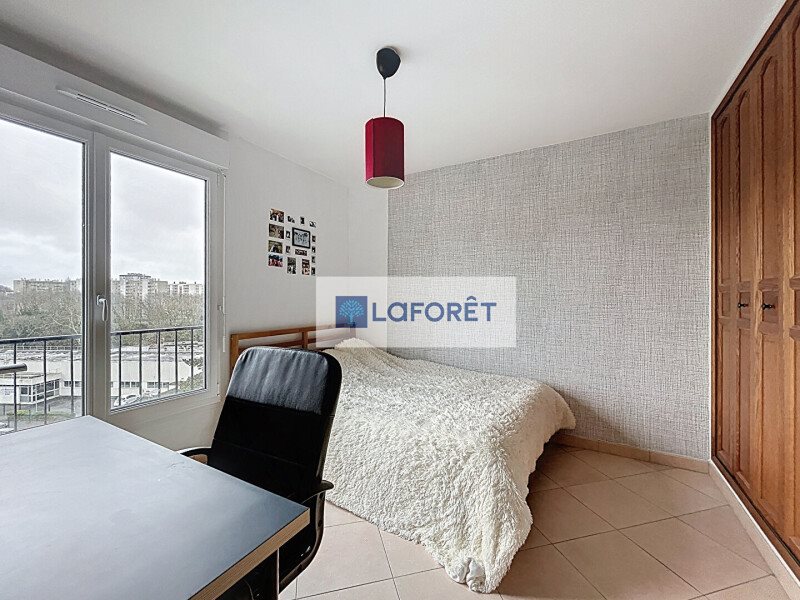 Appartement à vendre, 92m², Brest