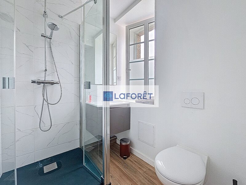 Appartement à vendre, 13m², Brest