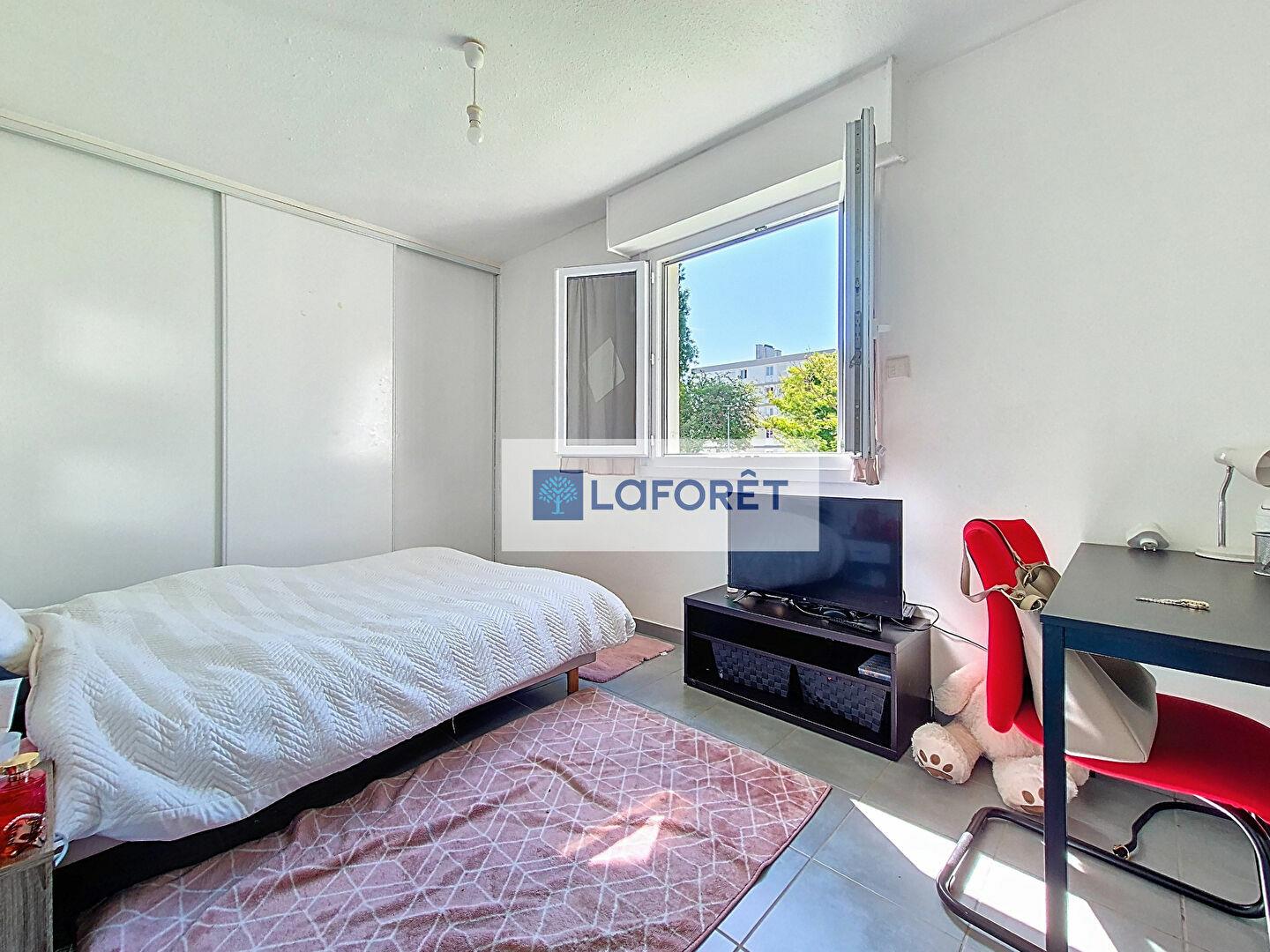 Appartement à vendre, 64m², Brest