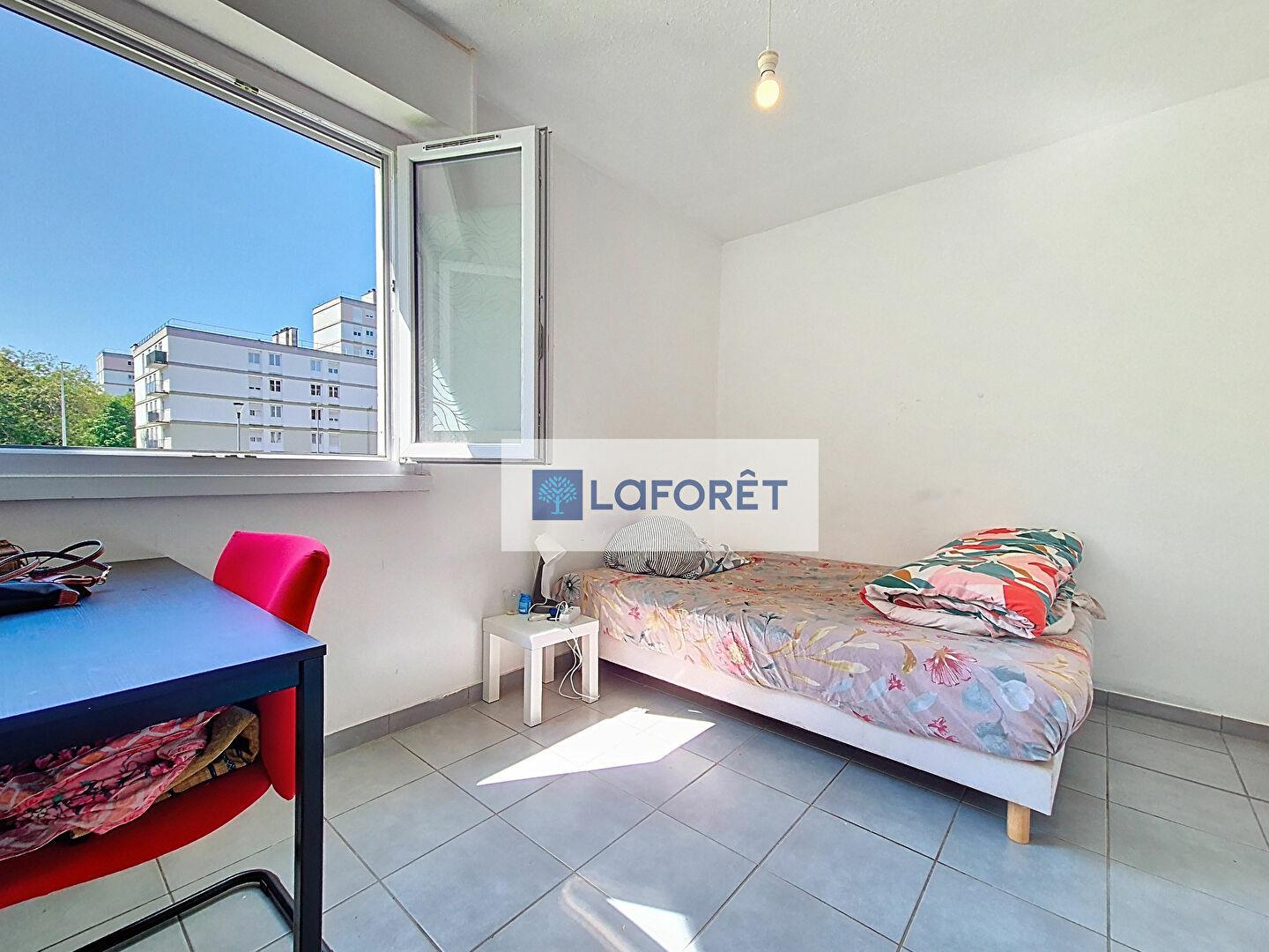 Appartement à vendre, 64m², Brest