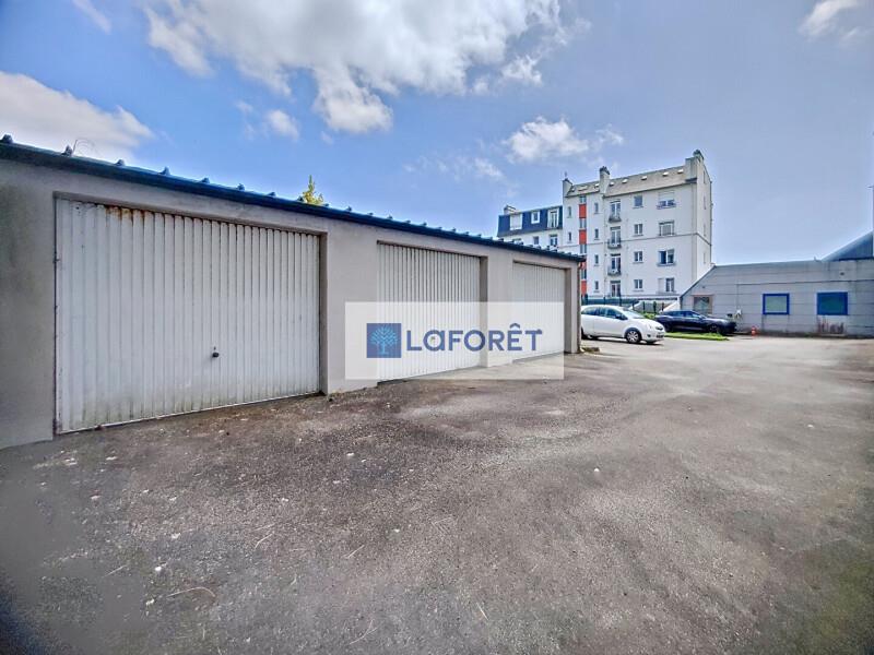 Appartement à vendre, 90m², Brest