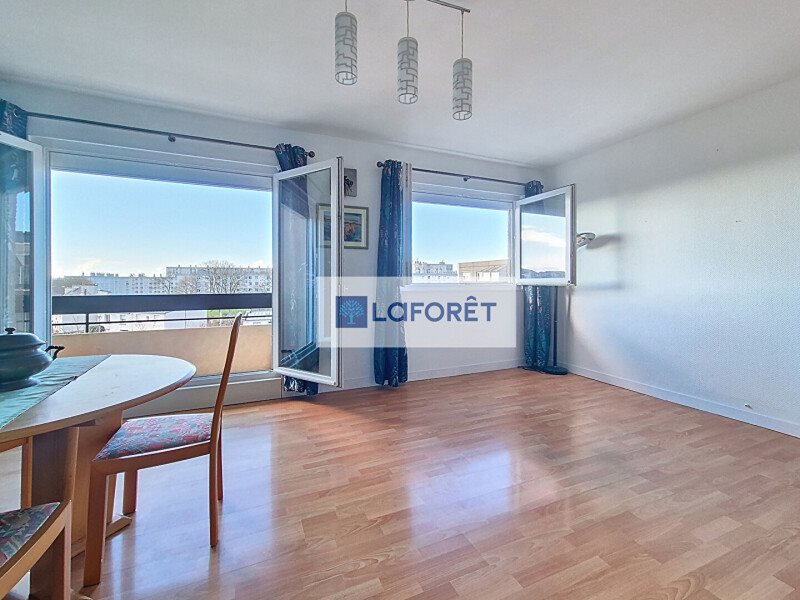 Appartement à vendre, 78m², Brest