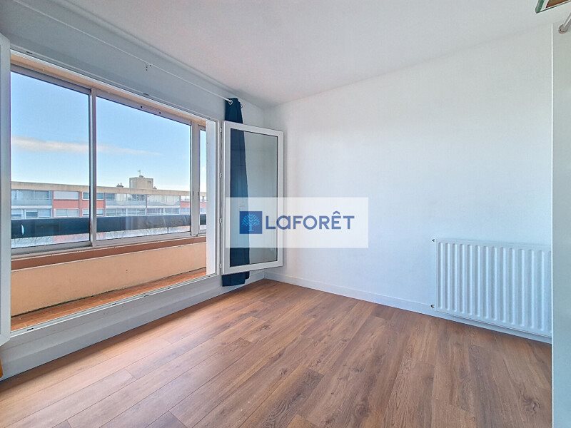 Appartement à vendre, 78m², Brest