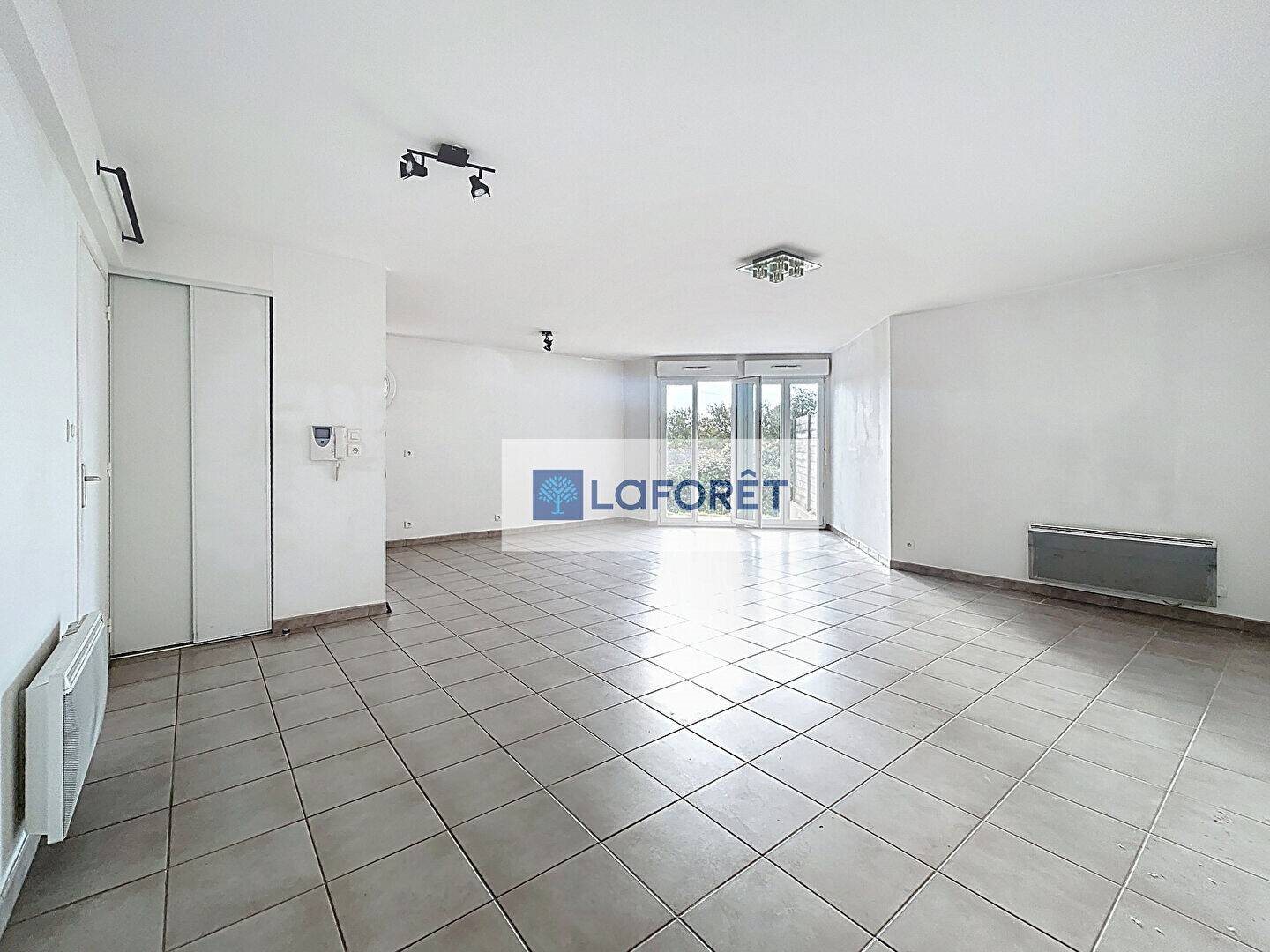 Appartement à vendre, 72m², Brest