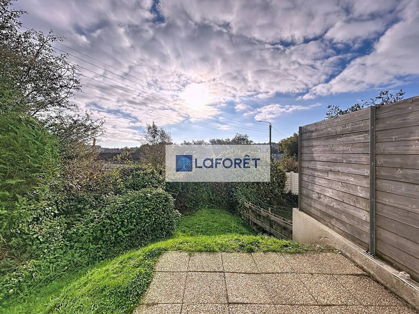 Appartement à vendre, 72m², Brest