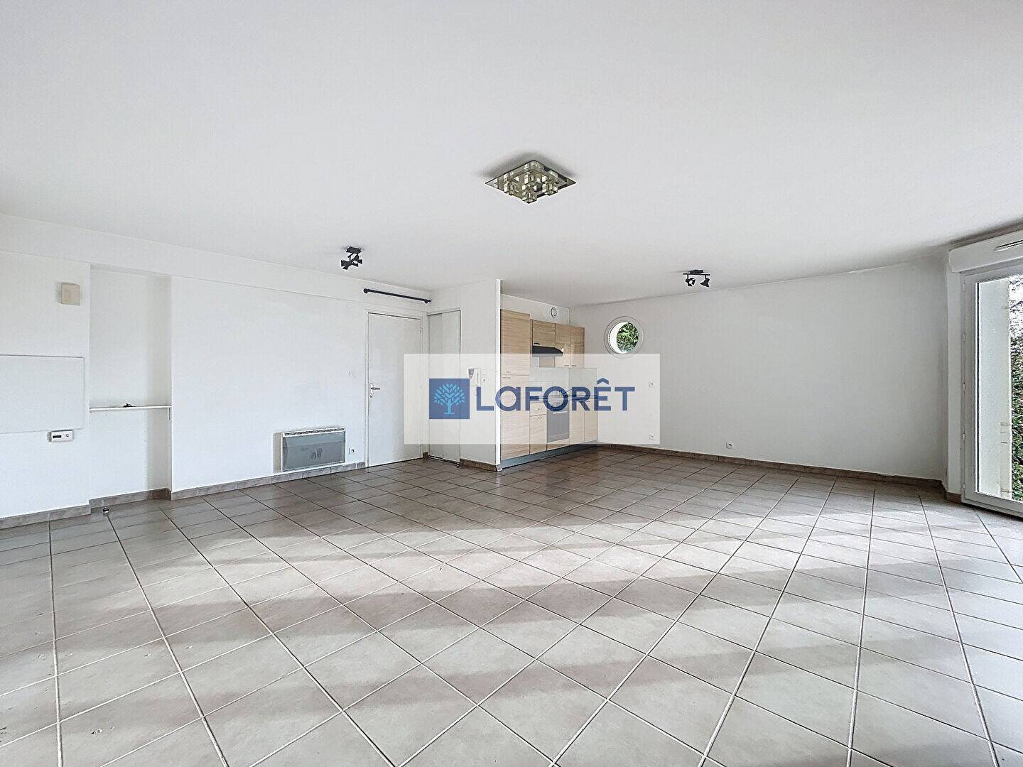 Appartement à vendre, 72m², Brest