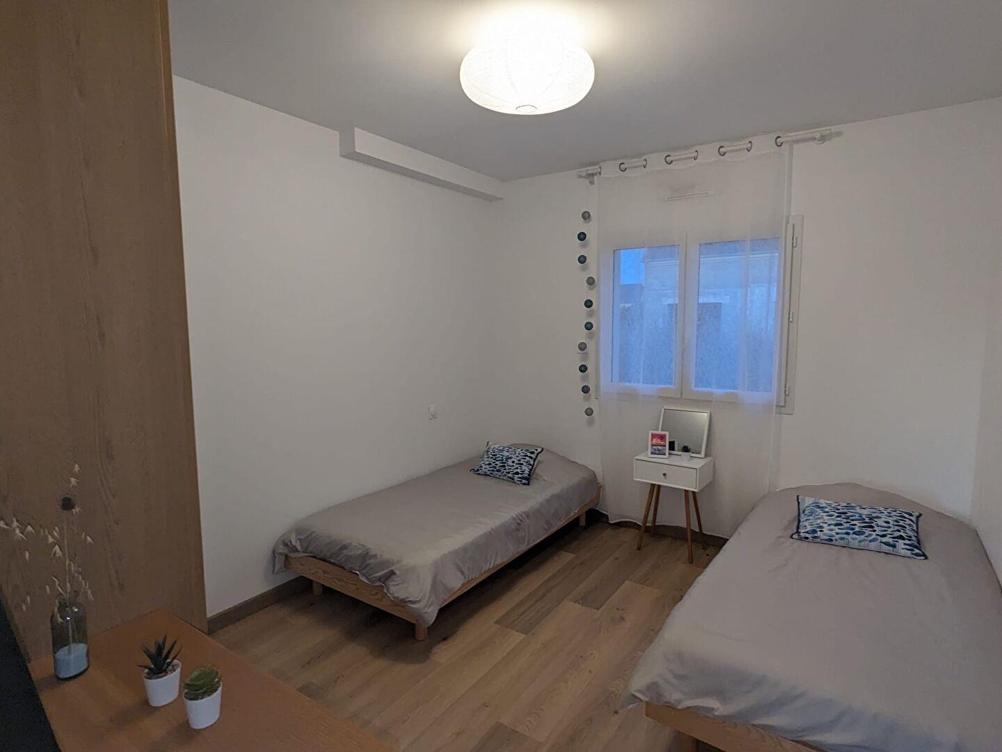 Maison à louer, 75m², Penmarch