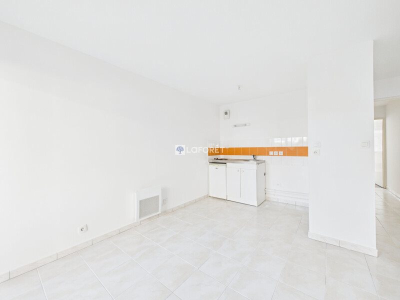 Appartement à vendre, 51m², Penmarch