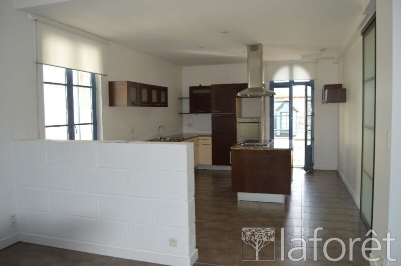 Appartement à louer, 220m², Pont-l'Abbé
